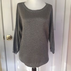 Vintage 90s Kenneth Cole MP petite rayon sweater